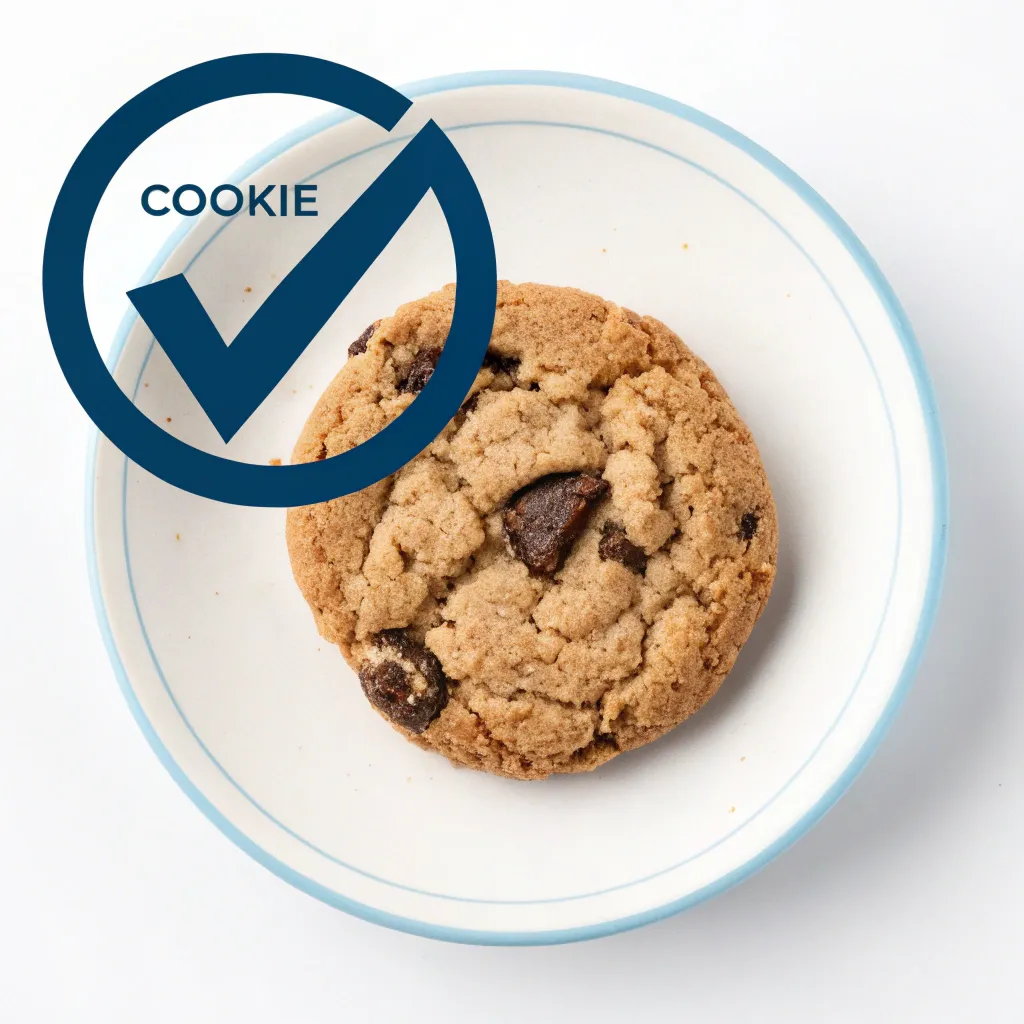 Cookie Consent Icon