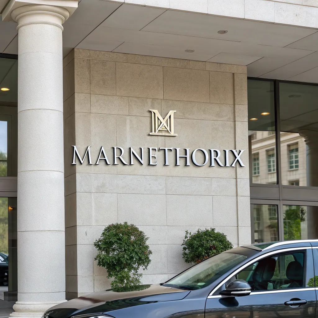 MARNETHORIX Company Logo